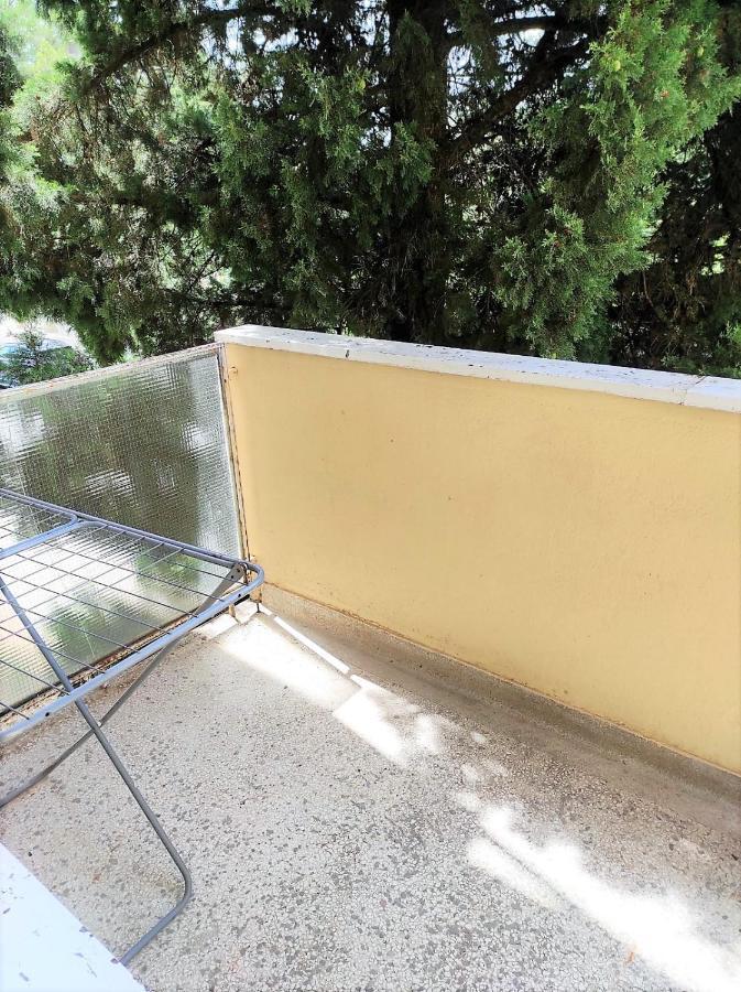 Stan U Centru Leilighet Podgorica Eksteriør bilde